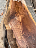 Walnut KD