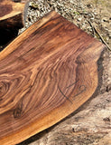 Walnut KD