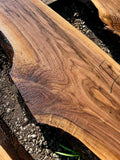 Walnut KD