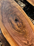 Walnut KD
