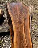 Walnut KD
