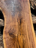 Walnut KD