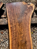 Walnut KD
