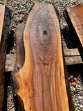 Walnut KD