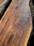 Walnut KD