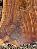 Walnut KD