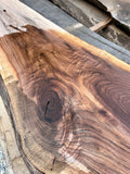 Walnut KD