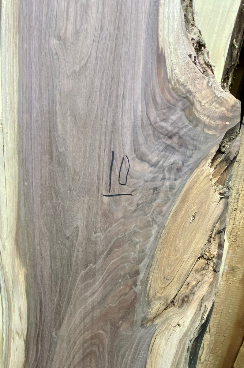 Walnut KD – Holeman Customs LLC